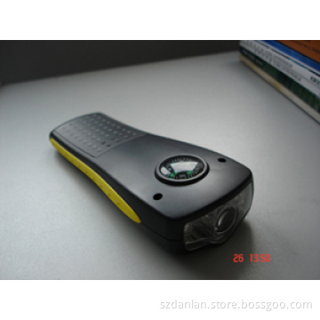flashlight